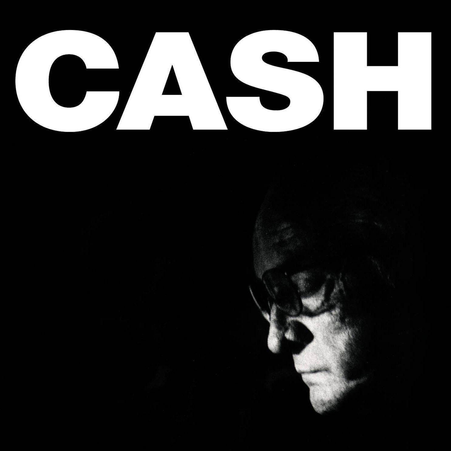 Johnny Cash《I Hung My Head》GTP谱