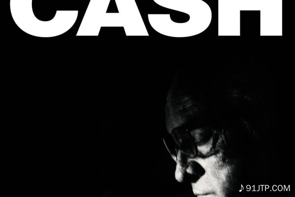 Johnny Cash《I Hung My Head》GTP谱