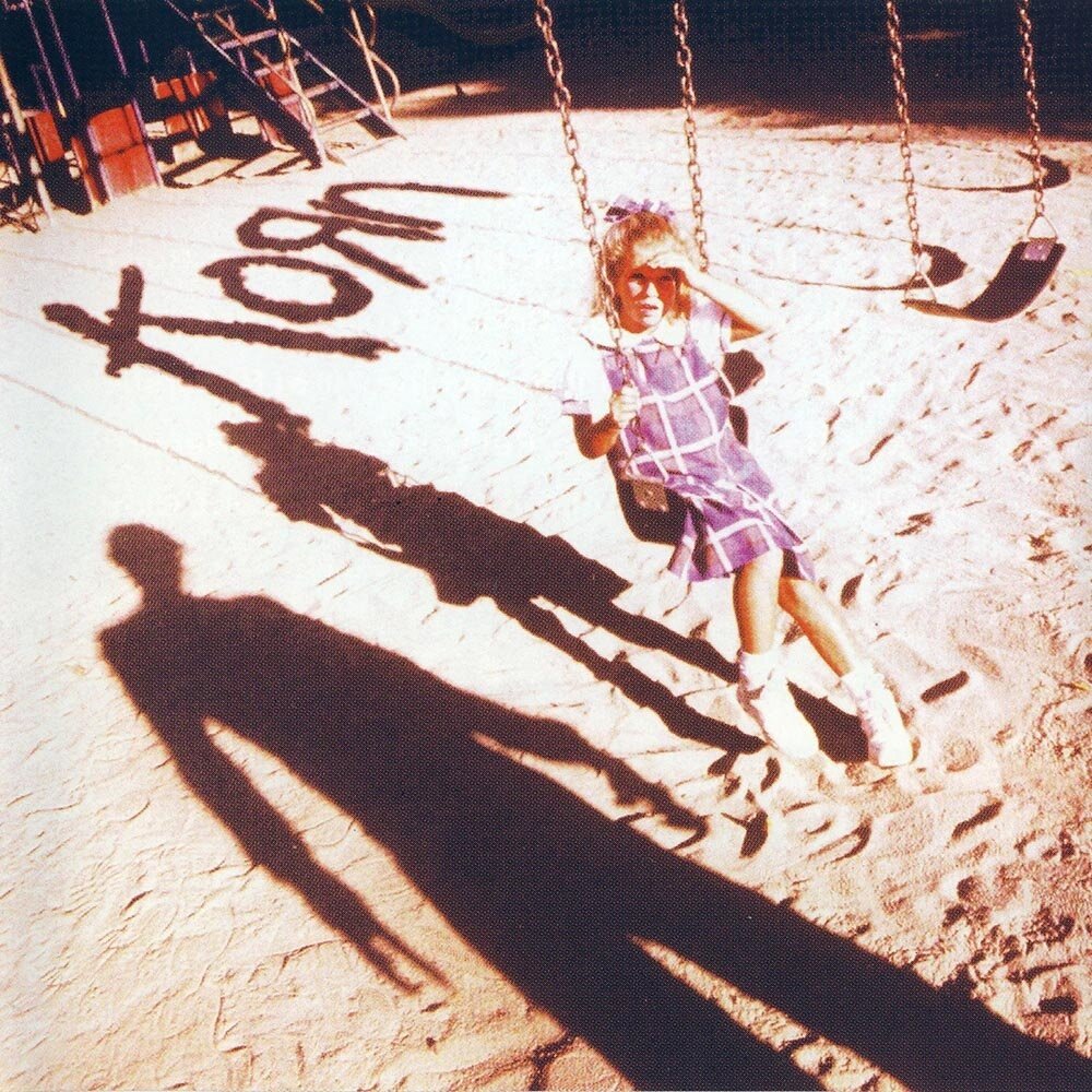Korn《Blind》GTP谱