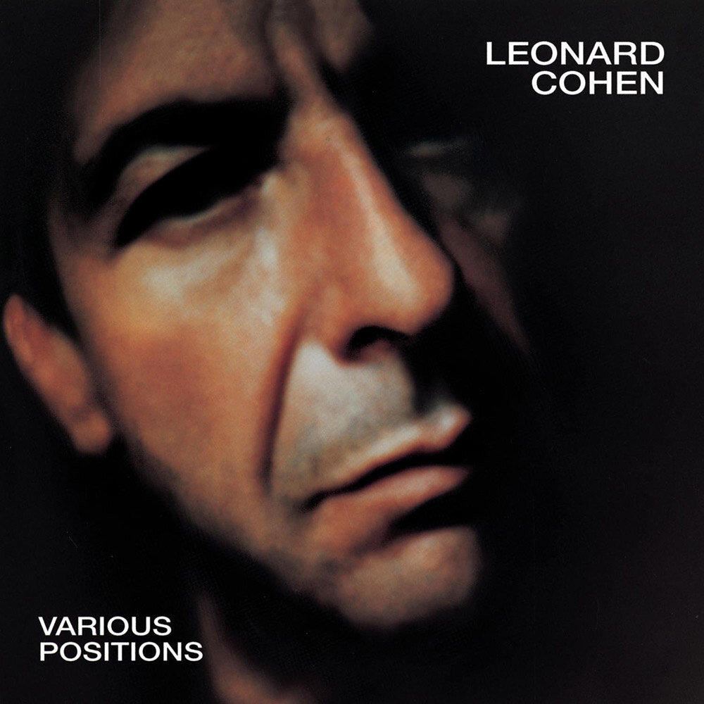 Leonard Cohen《Hallelujah》GTP谱
