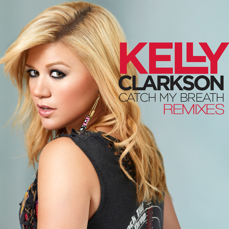 Kelly Clarkson《Catch My Breath》GTP谱