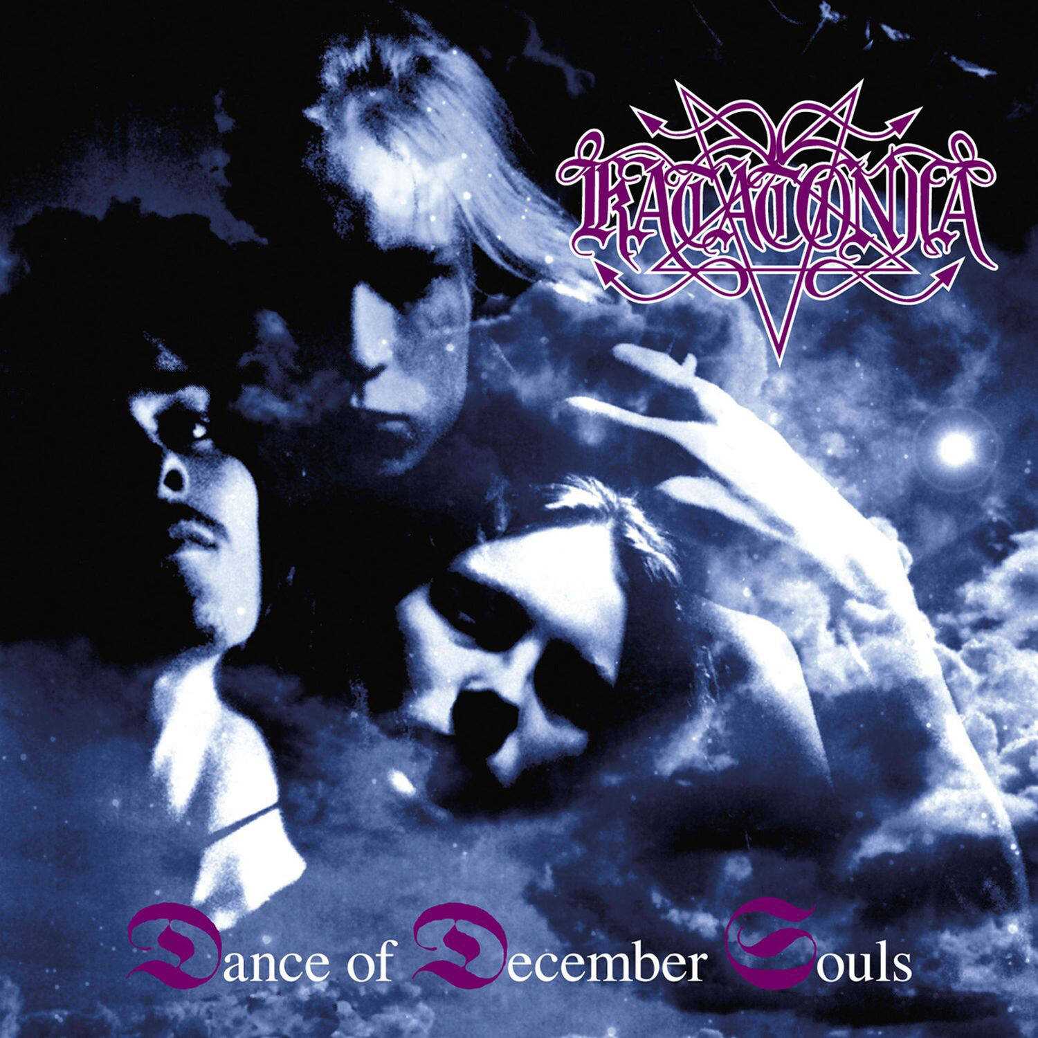 Katatonia《Tomb Of Insomnia》GTP谱
