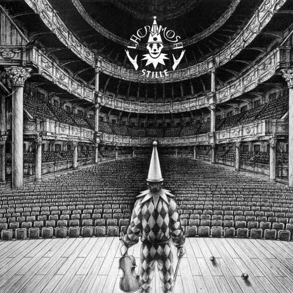 Lacrimosa《Stolzes Herz -Piano version》GTP谱