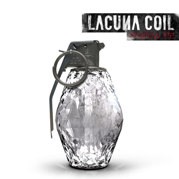 Lacuna Coil《Spelbound》GTP谱