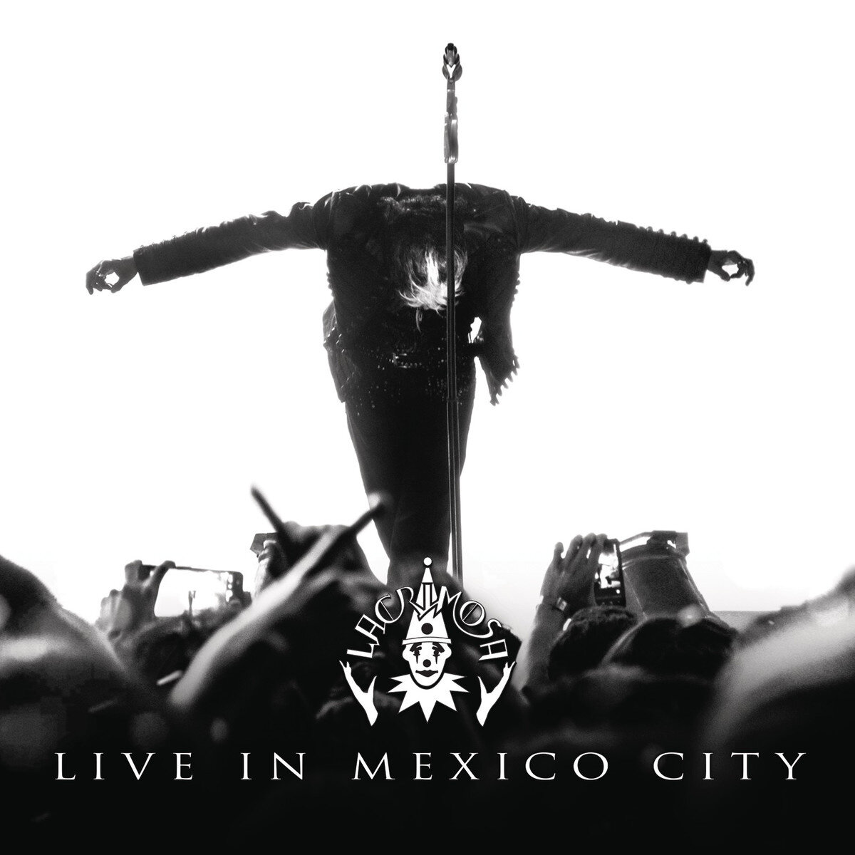 Lacrimosa《Alles unter Schmerzen》GTP谱