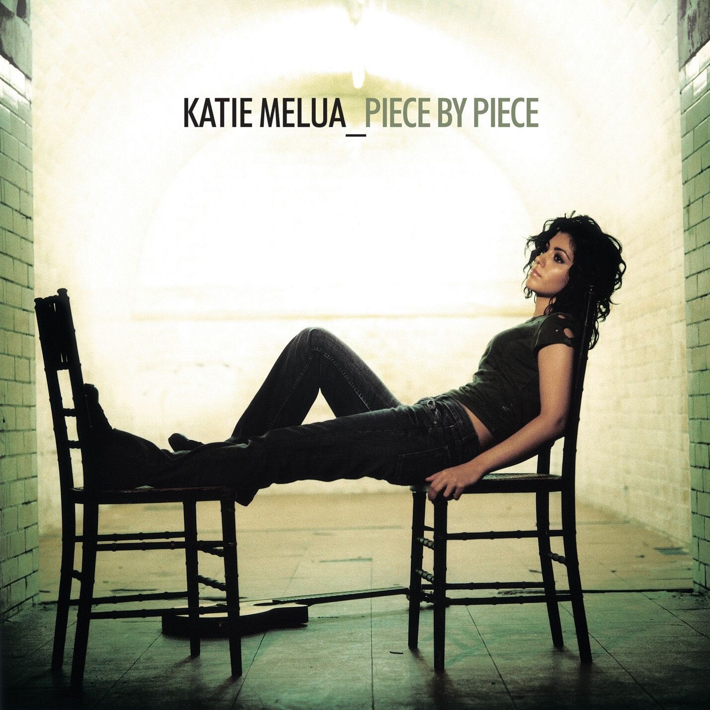 Katie Melua《Just Like Heaven》GTP谱