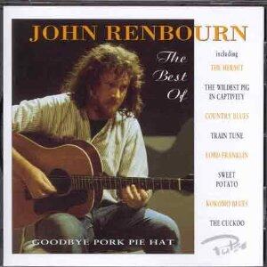 John Renbourn《So clear》GTP谱