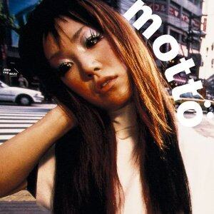 JUDY AND MARY《motto》GTP谱