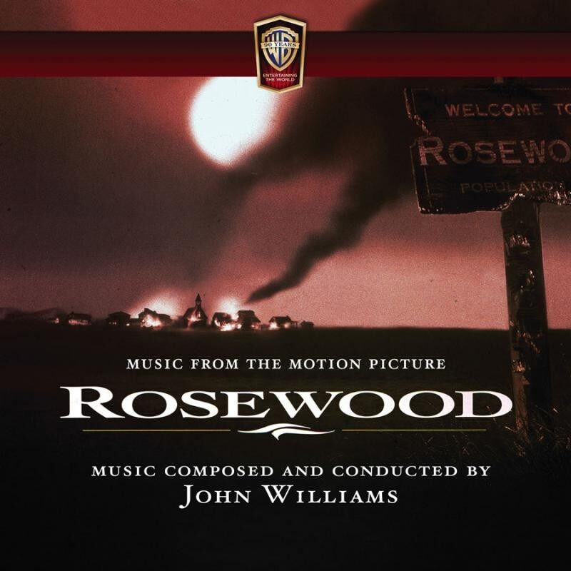 John Williams《Better Man》GTP谱