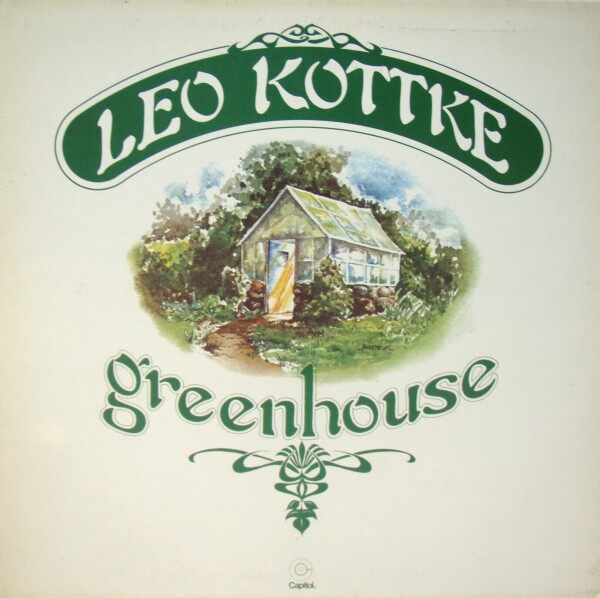 Leo Kottke《Owls》GTP谱