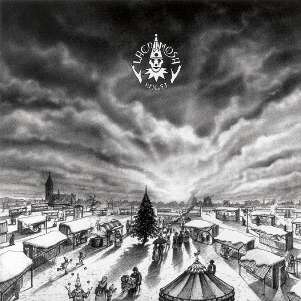 Lacrimosa《Der letzte hilfeschrei》GTP谱