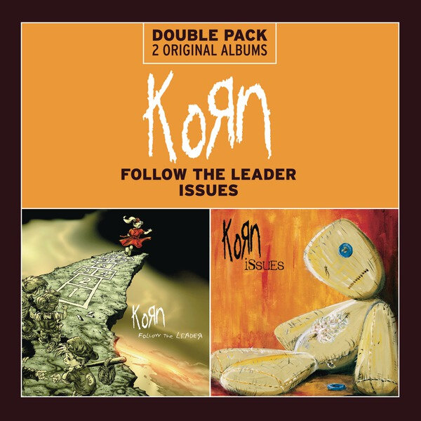 Korn《Dead Bodies Everywhere》GTP谱