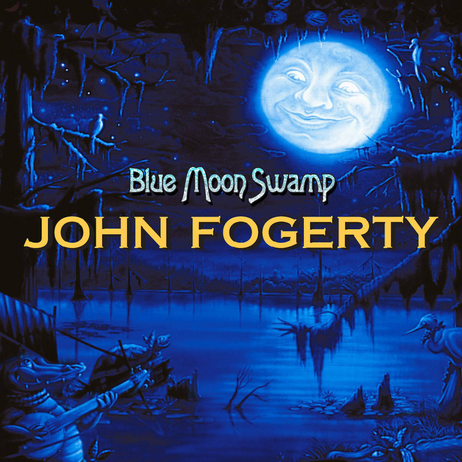 John Fogerty《Blueboy》GTP谱