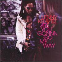 Lenny Kravitz《Are You gonna Go My Way》GTP谱