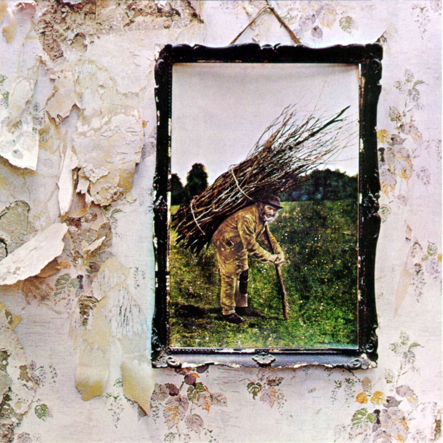 Led Zeppelin《Stairway To Heaven -extended solo》GTP谱