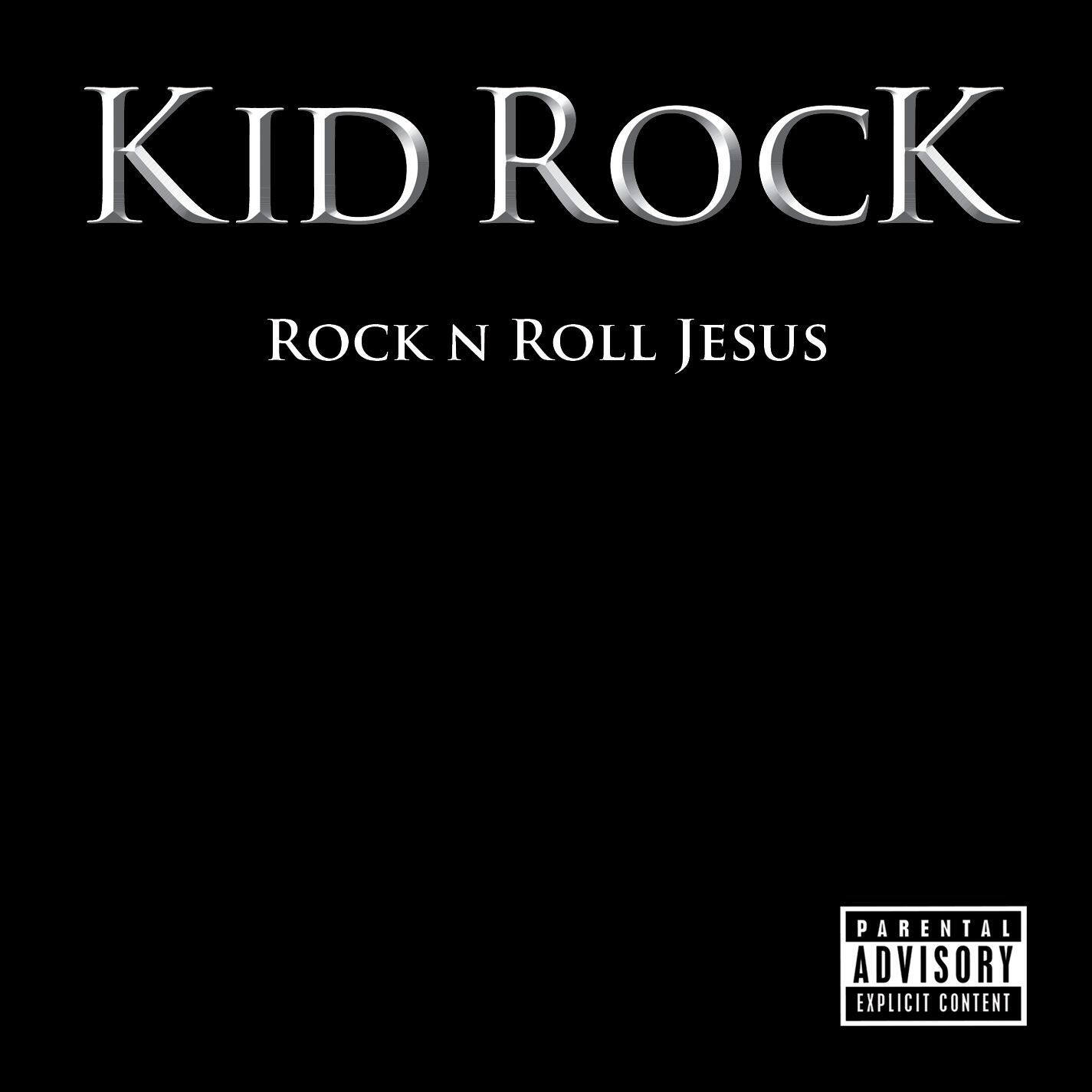 Kid Rock《All Sumer long》GTP谱
