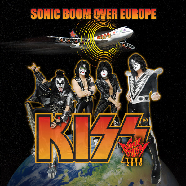 Kiss《God Gave Rock And Roll To You -II》GTP谱