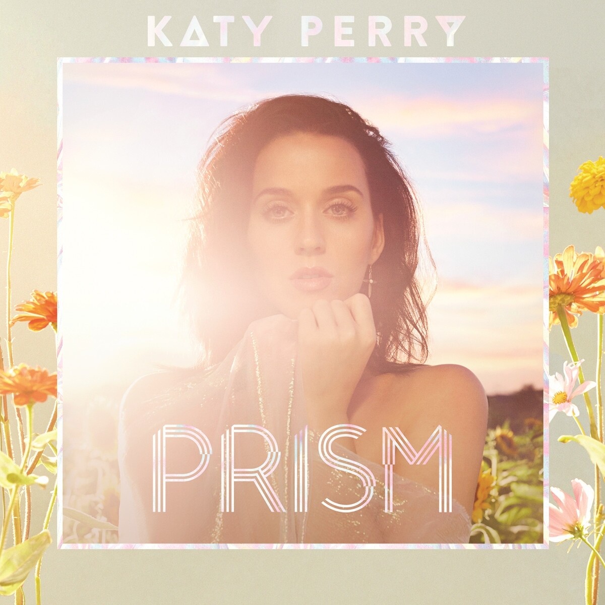 Katy Perry《Dark Horse -Fingerstyle》GTP谱
