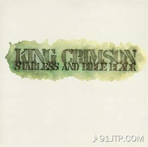 King Crimson《The Great Deceiver -Intro》GTP谱
