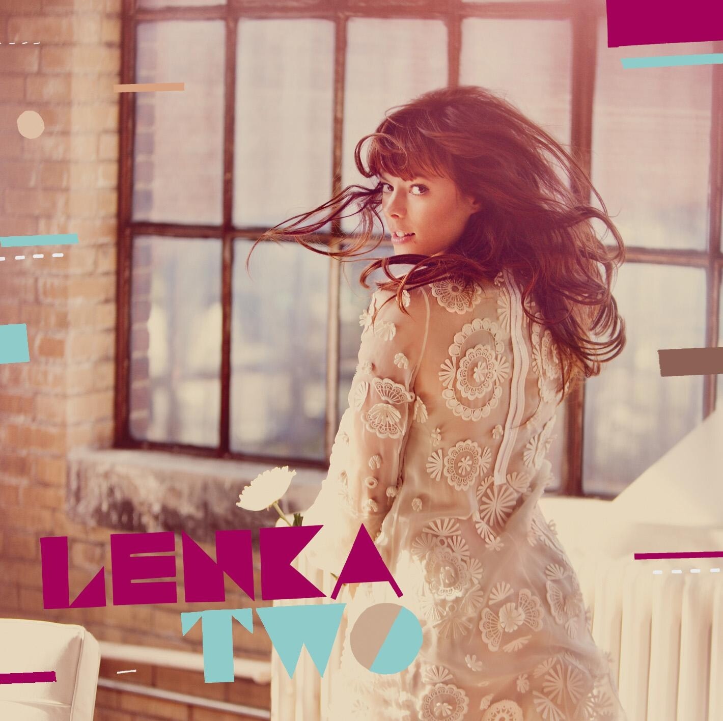 Lenka《Everything At Once》GTP谱