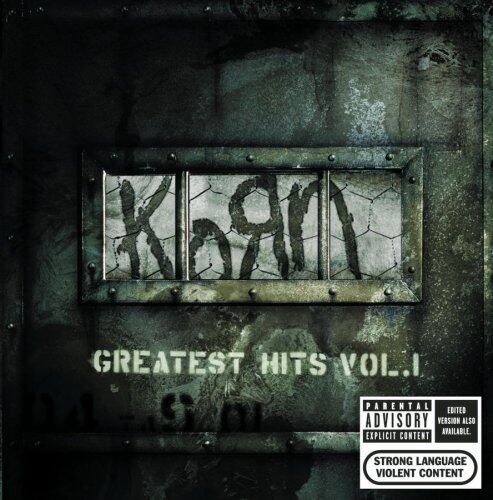 Korn《Right Now -Intro》GTP谱