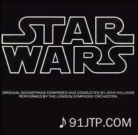 John Williams《星球大战- Star Wars Theme -bass》GTP谱