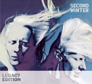 Johnny Winter《Highway 61 Revisited》GTP谱