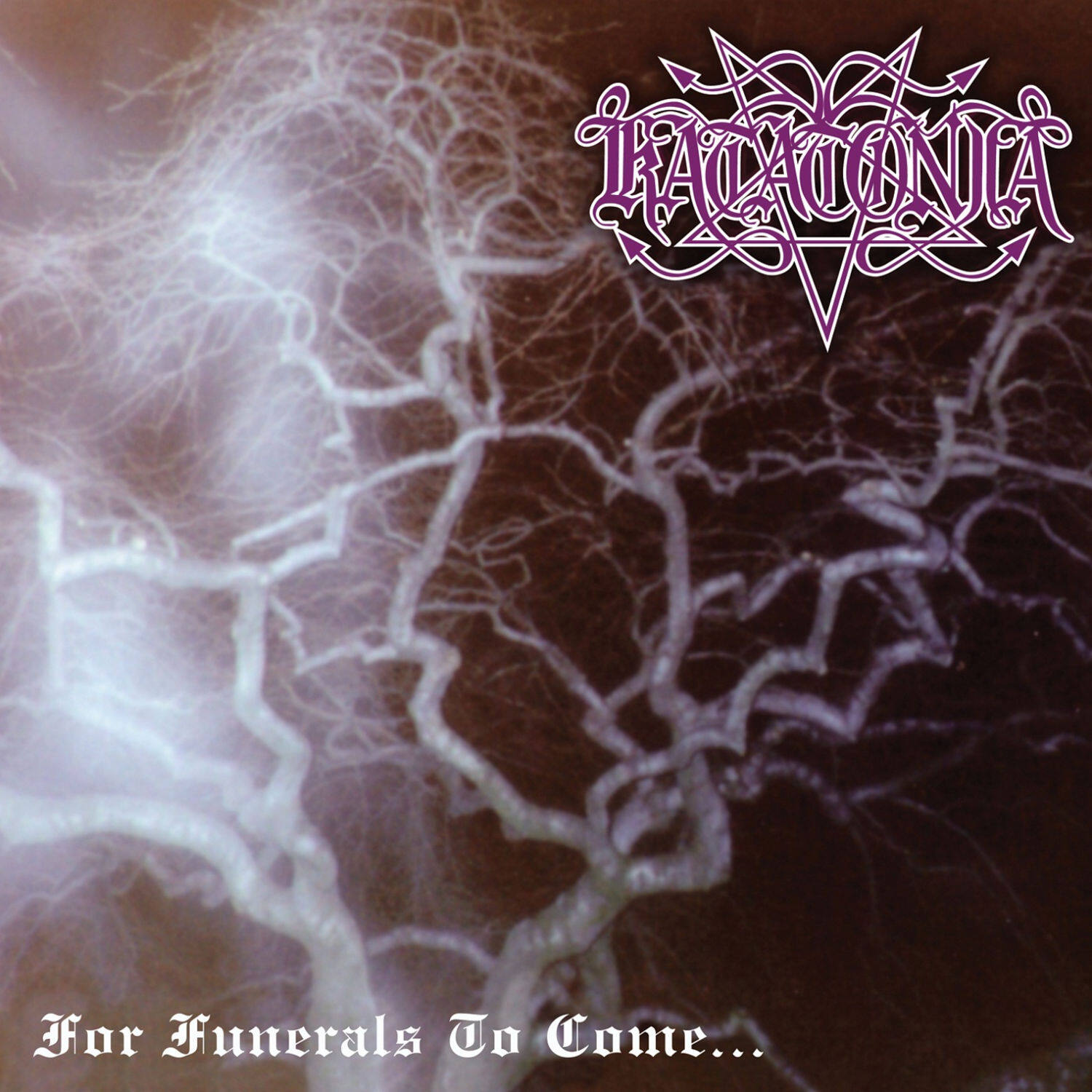 Katatonia《For Funerals To Come》GTP谱