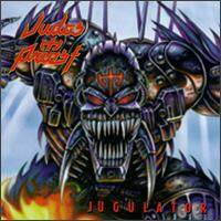 Judas Priest《Jugulator -Intro》GTP谱