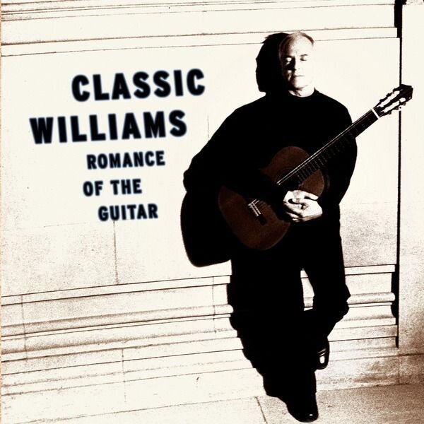 John Williams《Cavatina》GTP谱