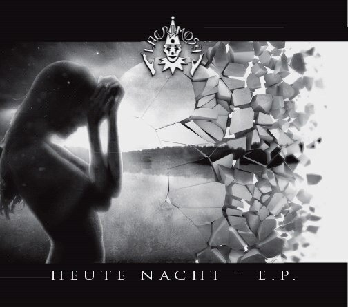 Lacrimosa《Shakal》GTP谱