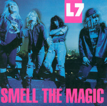 L7《Just Like Me》GTP谱