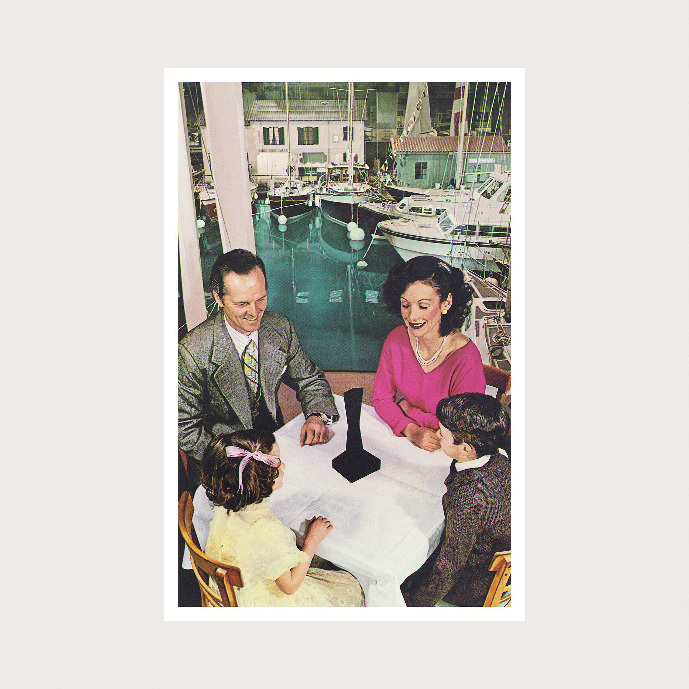 Led Zeppelin《Achilles Last Stand》GTP谱