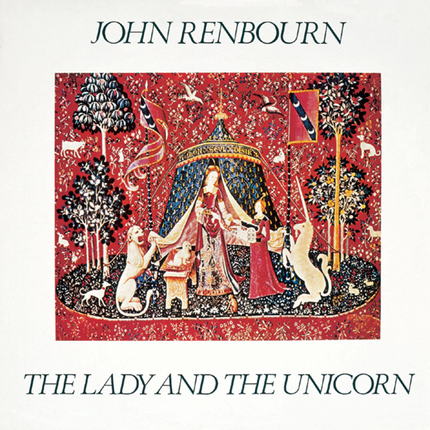 John Renbourn《Lamento Di Tristan》GTP谱