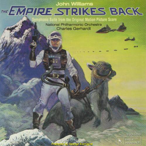 John Williams《May the Force Be With You -bass》GTP谱