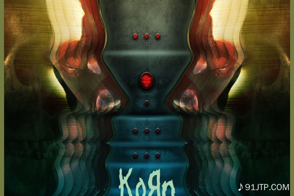 Korn《Adidas》GTP谱