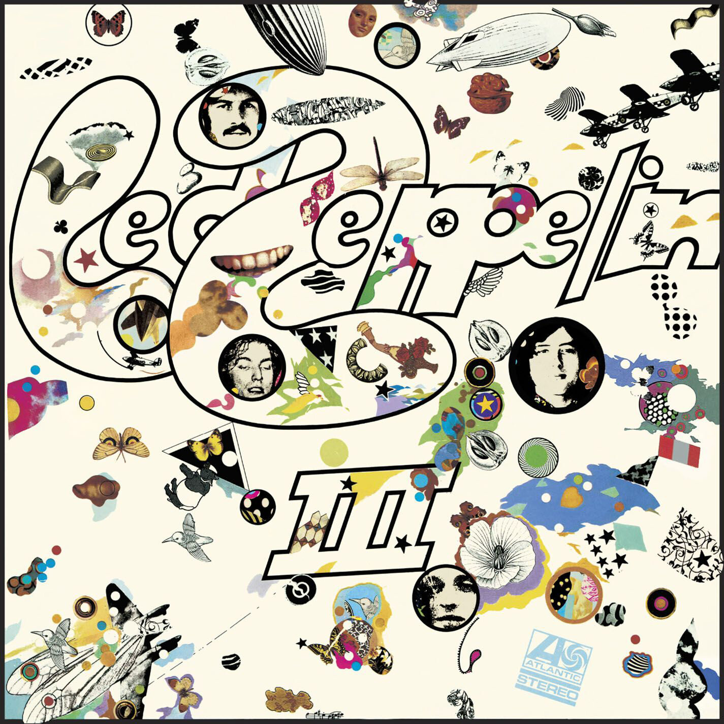 Led Zeppelin《Immigrant Song》GTP谱