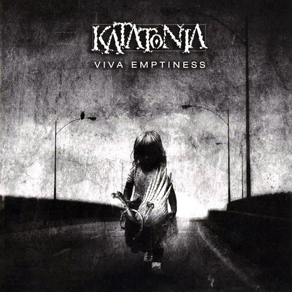 Katatonia《Wealth》GTP谱