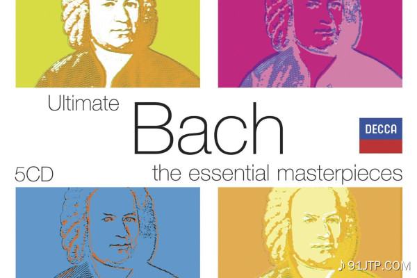 Johann Sebastian Bach《Polonaise》GTP谱