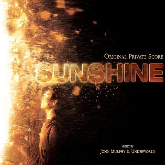 John Murphy《The Surface Of the Sun》GTP谱