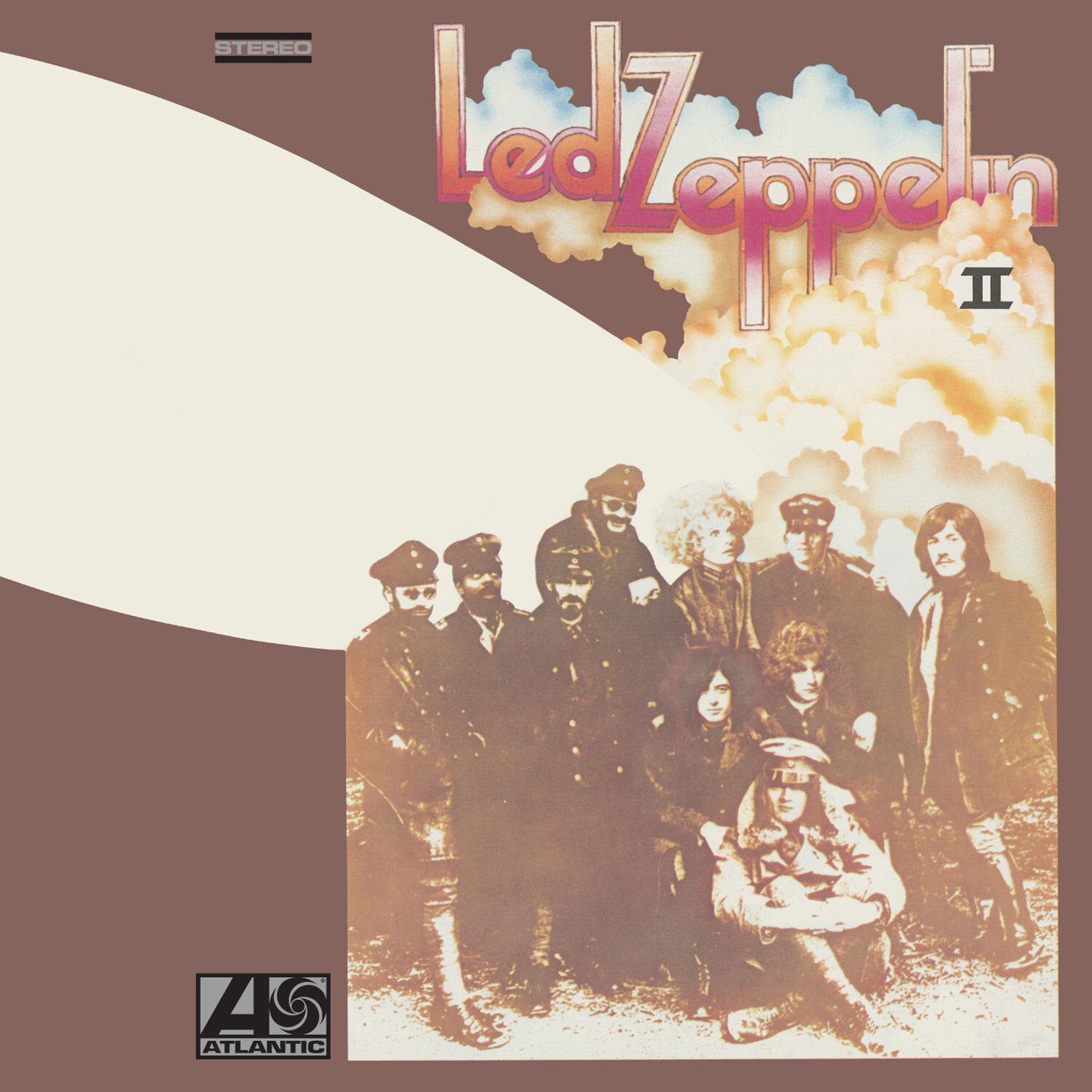 Led Zeppelin《Whole Lotta Love -Solo》GTP谱