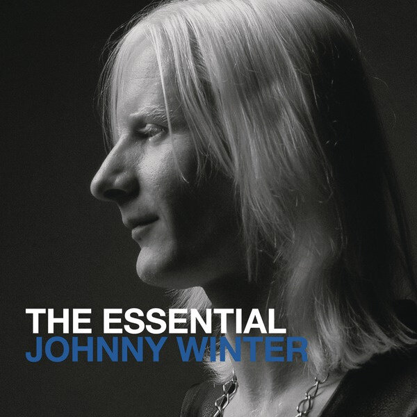 Johnny Winter《Still Alive And Well》GTP谱
