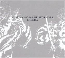 植松伸夫《最终幻想6-Another World of Beasts-幻兽界》GTP谱