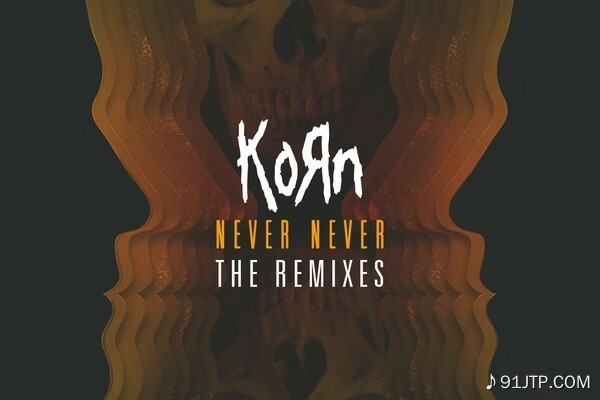 Korn《Fagget》GTP谱