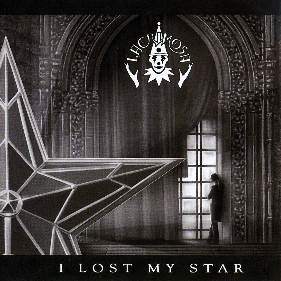 Lacrimosa《The Last Millenium -intro》GTP谱