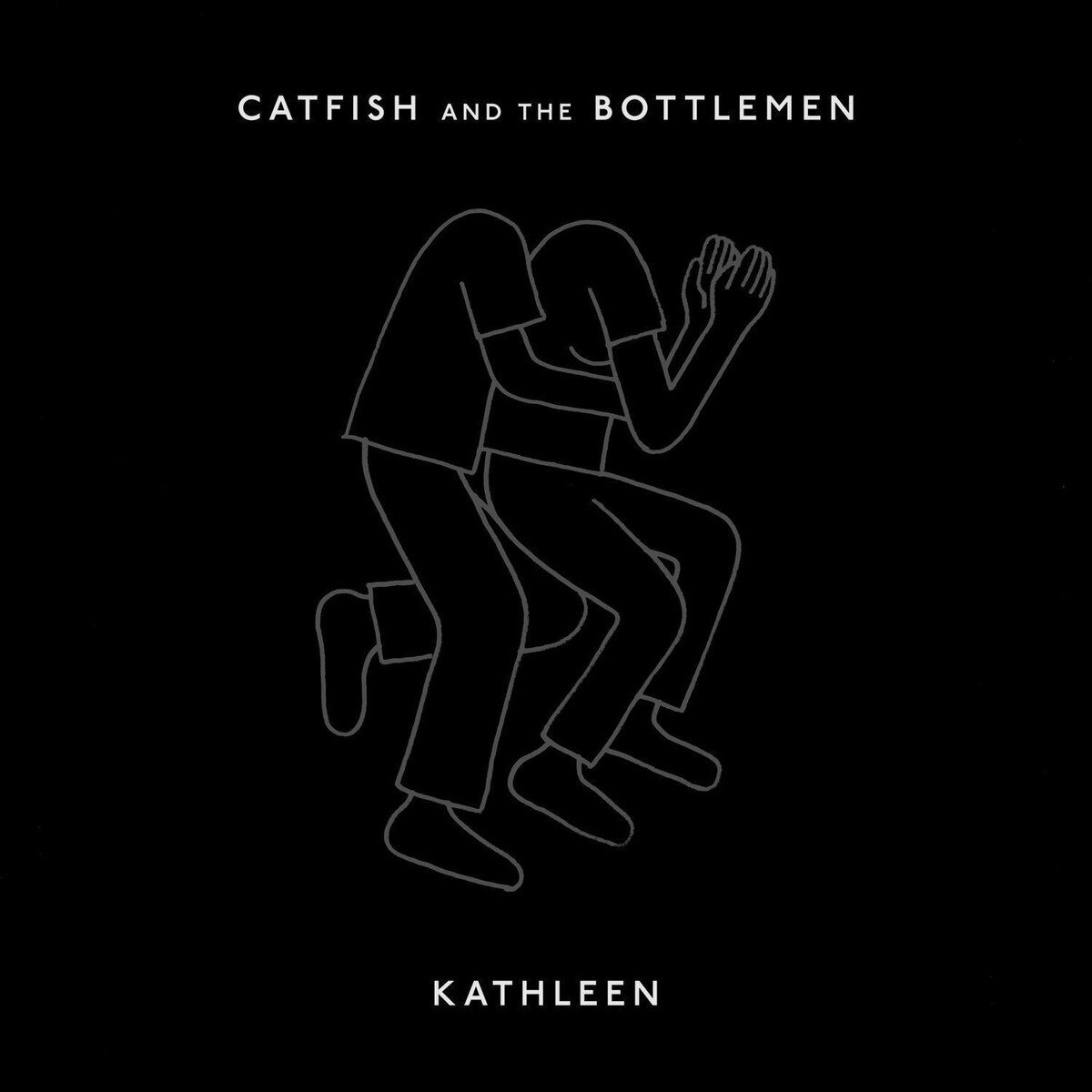 Catfish and the Bottlemen《Kathleen-Drums》GTP谱