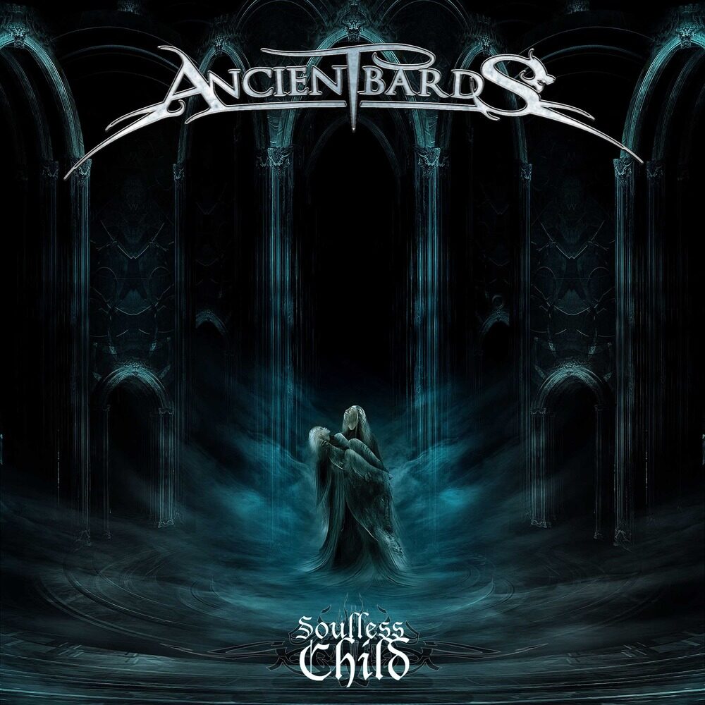 Ancient Bards《Through My Veins》GTP谱