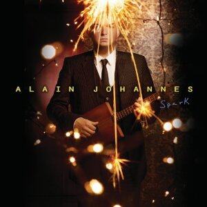 Alain Johannes《The Bleeding Whole》GTP谱