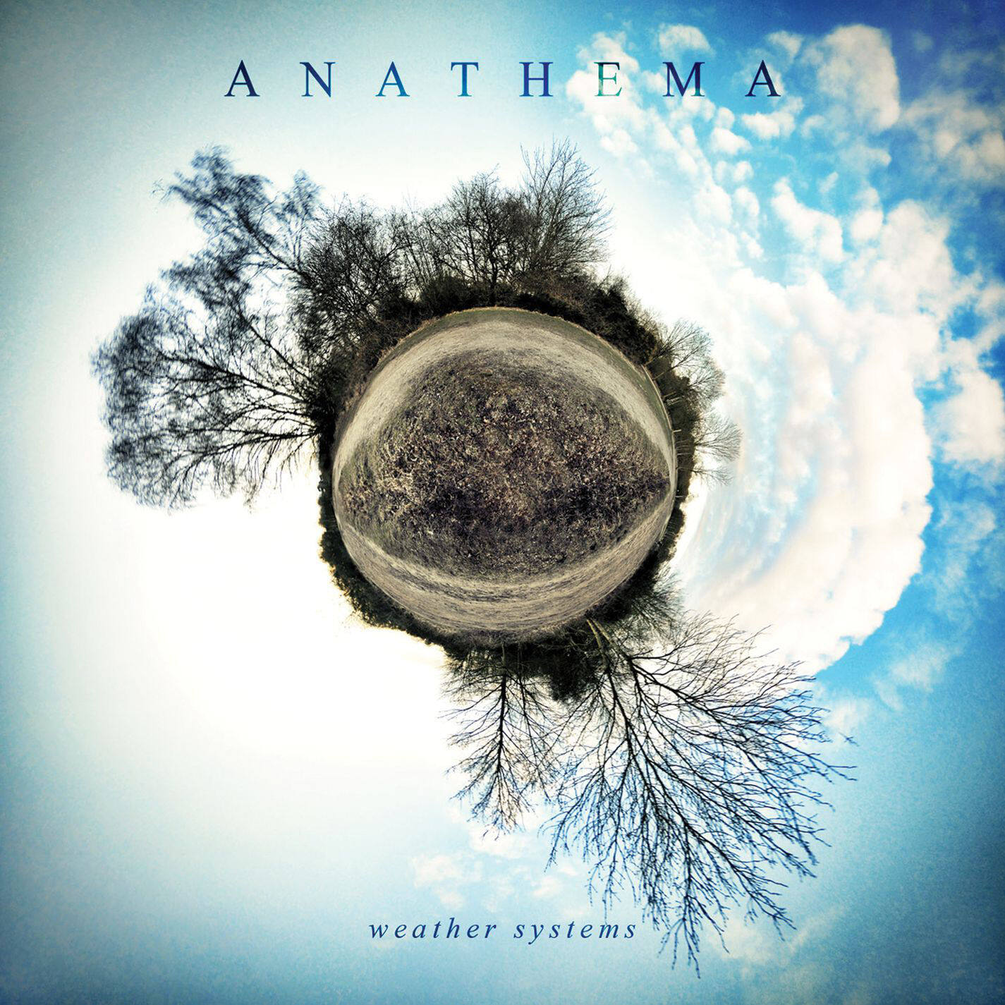 Anathema《Untouchable Part 1》GTP谱