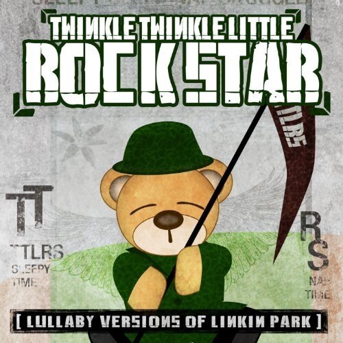 Linkin Park《Leave Out Of The Rest -Acoustic version》GTP谱